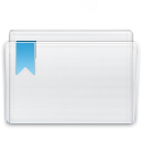 Folder-Favorite Alt icon
